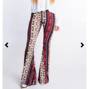 Show me your mumu bell bottoms